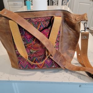 Miah Collection- MIAH Weekender Bag